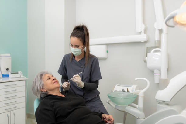 Best Dental Abscess Treatment in Shortsville, NY