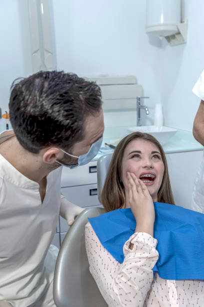 Best Emergency Wisdom Tooth Extraction in Shortsville, NY